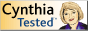 Cynthia logo